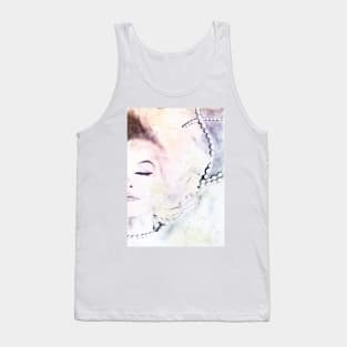 The Last Sitting Tank Top